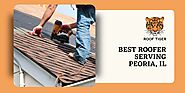 ROOF TIGER is the best Roofer Serving Peoria, IL - ROOF TIGER