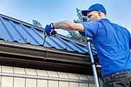 Get Free Estimates For Metal Roofing In Peoria| ROOF TIGER