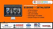 S1000d Ietm Technical Documentation | Pearltrees