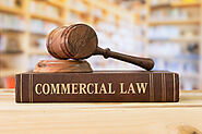 Commercial Lawyer Benoni