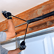 Garage Door Repair In Pacoima