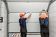 Emergency Garage Door Repair Pacoima