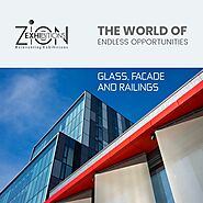 Why Choose Zion Exhibitions Over Other Exhibition Companies?