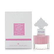 Sugar Musk Oil (Khamria) for Hair – Perfume Arabia