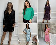 Wedding Guest Outfits For Women