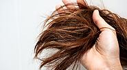 10 Home Remedies For Dry Hair - Healthkart Blog
