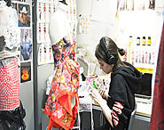 BEST BACHELORS IN FASHION DESIGNING COURSE | YOU SHOULD JOIN - Study Abroad