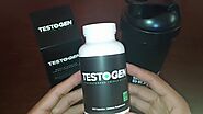 Testogen Review - My Results After 1 Month 2021!