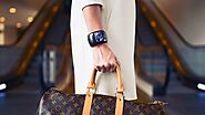 How to Spot a Fake Louis Vuitton Bag?