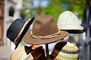 Different Types of Hats for Men and Women