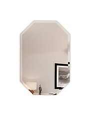 Octagon Wall Mirror - Wall Mirrors