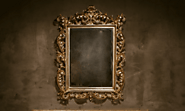 Antique Mirror | Vintage Wall Mirrors | Unique Mirrors