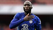 "Physically, I am 100% Fit" Romelu Lukaku said as he set eye on Chelsea next game against Liverpool - EPL FANS