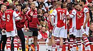 White, Partey, Holding, Aubameyang, Xhaka - Arsenal Team News and Injury Updates ahead of Premier League Opener - EPL...