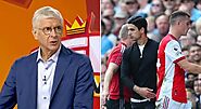 Right or Wrong ? Arsene Wenger claims Arsenal are in good shape despite three Premier League Matches in a row - EPL FANS