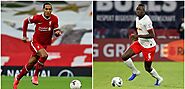 With The Arrival Of Ibrahim Konate, Fitness Of Virgil Van Dijk And Brilliant Form Of Diogo Jota - How Liverpool Could...