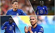 Reports: Chelsea to begin Contract extensions talk with Four players - EPL FANS