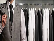 Manhattan Dry Cleaners bestows extra care for cleaning wedding dresses services