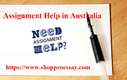 Plagiarism Free Quality Assignment Help Australia