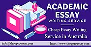 Best Australian Essay Writing Services