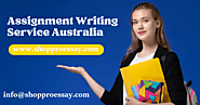 Assignment Help In Australia | Online Assignment Writing Service — Online Assignment Writing Services Australia Need...