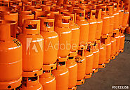 Factors to Buy Excellent LPG Gas Cylinder Regulators — goleksuluh