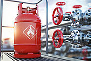 Application of Cylinder Gas – Telegraph