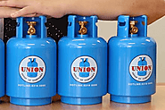 What is LPG? What are some services provided by LPG Companies?