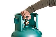 Installing LPG Gas in Your Home