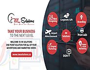 IM Solutions, the Top Advertising Agencies in Bangalore