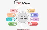 Leading Digital Marketing Company in Bangalore, the IM Solutions