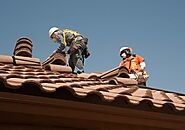 Professional Roof Installation Services In Alabama