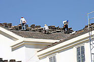 Best Roofing Repair Contractors In Alabama