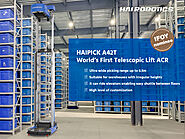 HAIPICK System for Warehouse Management
