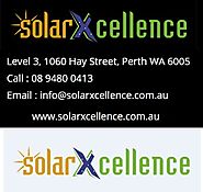 Commercial solar system Perth