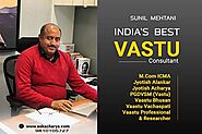 Best Vastu Consultant in Delhi#consultant