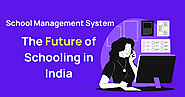 Digitizing school management system - Edneed