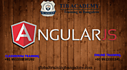 AngularJS training in Bangalore | Best AngularJS training institutes in Bangalore