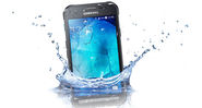 Samsung Announces Galaxy Xcover 3 Rugged Smartphone with IP67 Water Resistant Rating