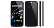 VAIO Officially Announces its First Smartphone with 5-inch HD Display