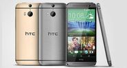 HTC One M8s is now official with Android Lollipop, 2GB RAM, 13MP Duo Camera