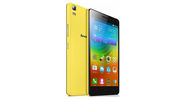 Lenovo A7000 launched in India at Rs. 8999 INR; to be available on Flipkart from 15 April