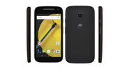 Motorola Moto E 2nd GEN 4G now available for Pre-order in India on Flipkart for Rs. 7999