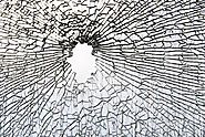 Affordable Broken Glass Repair Service