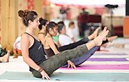 500 Hour Yoga Teacher Training in Rishikesh India | 500 Hour Yoga TTC in Rishikesh