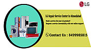 LG Service Center Ahmedabad | Repair Service Center