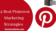 Proven Pinterest Marketing Strategies