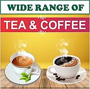 Buy Ayurveda Tea and Coffee Online in India at Best Price