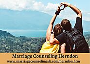 Marriage Counseling Herndon