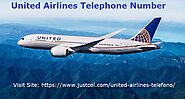 United Airlines Telephone